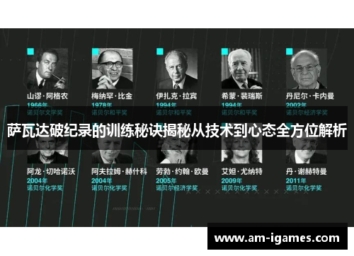 萨瓦达破纪录的训练秘诀揭秘从技术到心态全方位解析