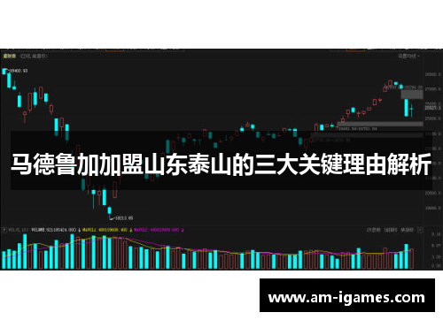 马德鲁加加盟山东泰山的三大关键理由解析